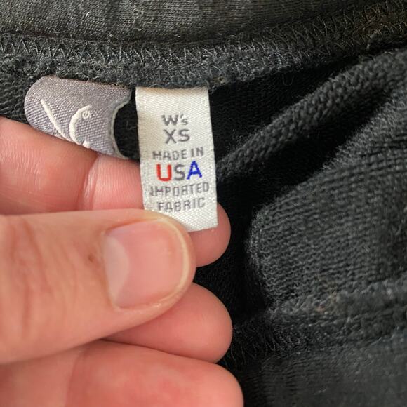 Ibex Merino Wool Skirt - Picture 7 of 9